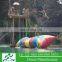 Cheap inflatable water jumping blob for sale IWB-10
