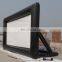 inflatable projector screen / inflatable movie screen rental / inflatable projector movie screen