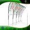 Various Advertising Country Flag , Popular Flag With High Quality For Sale