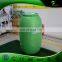 New Design Custom Joyshaker Protein Bottle, Lpg Gas Cylinder/ Gas Bottle Model Balloon for Sale