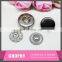 Double Sided Push Button for Clothes