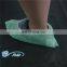 single use anti slip overshoes