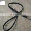 Plain Leather Dog collars & leash wholesale