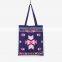 canvas cheap bag at low price for promotional