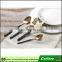hotel and restaurant use gold plated flatware wholesale