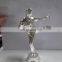 Metal 3D taekwondo tae kwon do karate medal badge gold,silver,bronze Sport medal