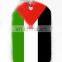 custom soft enamel Palestine flag pet ID tags/ dog tags