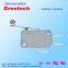 ENEC,UL, cUL, CQC approval Waterproof Mini Micro Roller Lever Switch 25t125
