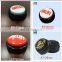 2018 High Quliaty Custom Design Easy Push Button with LED light push button buzzer