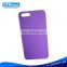 2015 stylish swagger 2d hard PC with insert sheet phone case for iphone 5/5s