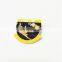 brooch pin badge in customized design as metal lapel pin