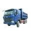 Sinotruk HOWO A7 Dump truck price