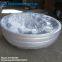 ASME Standard carbon steel din28011 standard dished Torispherical heads tank heads