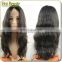 Ample supply and prompt delivery jewish kosher human hair wigs