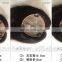 Nature Human Hair Toupee For Womens Quality Virgin Chinese Human Hair Mens Toupee