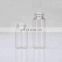 2ml 3ml  cheap small  refillable cosmect essential  oil sample bottle