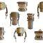 Camlock Quick Coupling