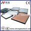Structural Glass 6mm Tempered Color Glass with ISO Certificate