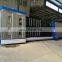 3000/2700/2500mm Height Vertical Glass Cleaning and Drying Machinery