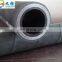 China manufacturer provide high quality 2" inside diameter flexible natural gas butyl rubber hose
