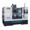 SIEMENS new 3-axis ,4-axis vertical cnc lathe milling machine VMC850L