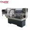 general model cnc lath CK6432A cnc metal cutting machine tool