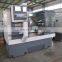 Large diameter wheel lathe 6166Q