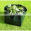 Indoor Environmental Protection Grass PE Grow Pot