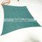 High quality HDPE car parking shade cloth