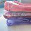 Wholesale mesh firewood packaging bags for fresh vegetable