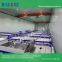 PTFE Spray coating ISO Portable liquid cylinder tank