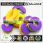 animal rubber custom silicone door stopper