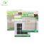 Adhesive felt pad die cutting foam sheet