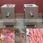 Automatic commercial frozen meat grinder/Fresh meat grinding machine