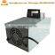 Chicken debeaker debeaking machine / animal therapy device for chicken feeding