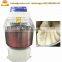 Durable most popular food blender commercial dough kneading machine / chapati dough mixer