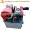 metal tubes pipe polishing buffing machine for stainless steel rod polished machine