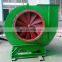 High quality low noise Centrifugal fan, centrifugal blower fan price