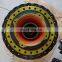 Excavator ZX850 Travel Gearbox 9251681