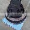 Excavator EL200B Final Drive EL200B Travel Motor Assy