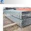 ZINC COATED HOT DIPPED GALVANIZED IRON PIPE