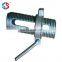ASP-005 Galvanized Telescopic Vertical Prop Jack