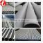 exhaust pipe stainless steel 304 Hollow inox tube