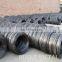 high tensile sae 1006/1010 low carbon steel wire rod