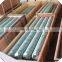 Ck45 SAE1045 S45C Hollow Induction hardened  Chrome Piston Rod
