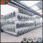 Z315 pre galvanized steel pipe zinc galvanized round steel pipe thick wall tube 25mm