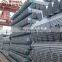 galvanized pipe weight per meter