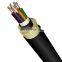 Electric Wire Braided Armoured Automotive Control Cable