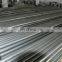 SUS316 316 S31600 EN10297-2 1.4401 Cold Finished Solution Annealed Seamless Stainless Steel pipe