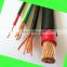 UL certified high quality competitive price pvc insulation 0 gauge copper wire